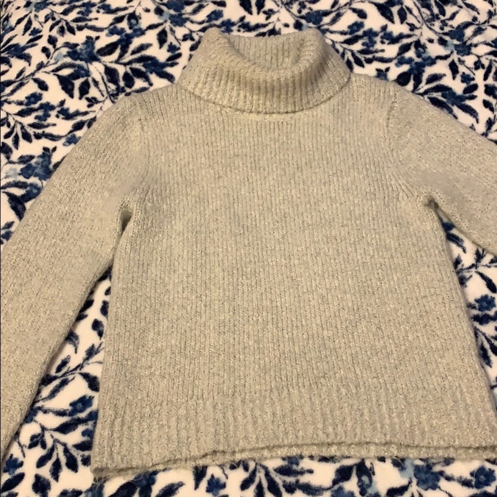 Brandy Melville Turtleneck sweater